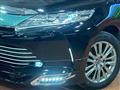 2018 Toyota Harrier