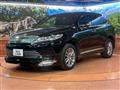 2018 Toyota Harrier