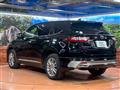 2018 Toyota Harrier