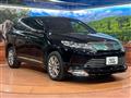 2018 Toyota Harrier