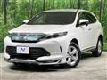 2018 Toyota Harrier