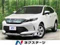 2018 Toyota Harrier