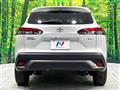 2023 Toyota CorollaCross