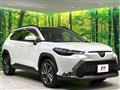 2023 Toyota CorollaCross