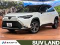 2024 Toyota CorollaCross