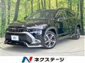 2024 Toyota CorollaCross