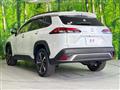 2024 Toyota CorollaCross