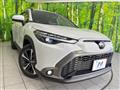 2024 Toyota CorollaCross