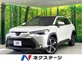 2024 Toyota CorollaCross