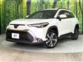 2024 Toyota CorollaCross