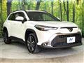 2024 Toyota CorollaCross