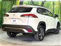 2024 Toyota CorollaCross