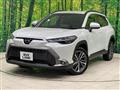 2025 Toyota CorollaCross