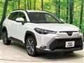 2025 Toyota CorollaCross
