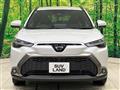 2025 Toyota CorollaCross