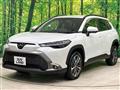 2025 Toyota CorollaCross