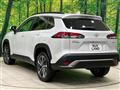 2025 Toyota CorollaCross