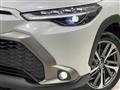 2025 Toyota CorollaCross