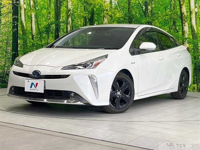 2019 Toyota Prius