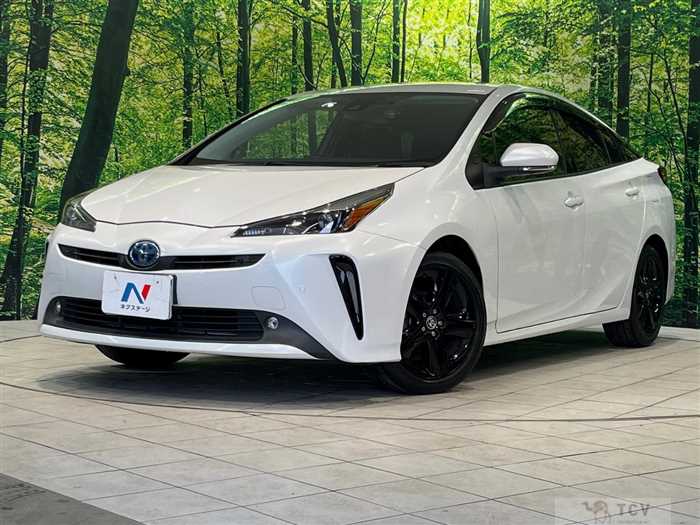2022 Toyota Prius