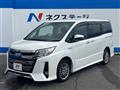 2020 Toyota Noah