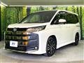 2023 Toyota Noah