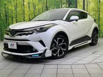 2017 Toyota C-HR