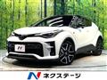 2021 Toyota C-HR