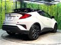 2021 Toyota C-HR