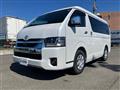 2026 Toyota Hiace Wagon