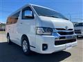 2026 Toyota Hiace Wagon