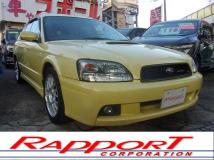 2003 Subaru Legacy Touring Wagon