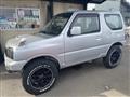2004 Suzuki Jimny