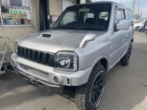 2004 Suzuki Jimny