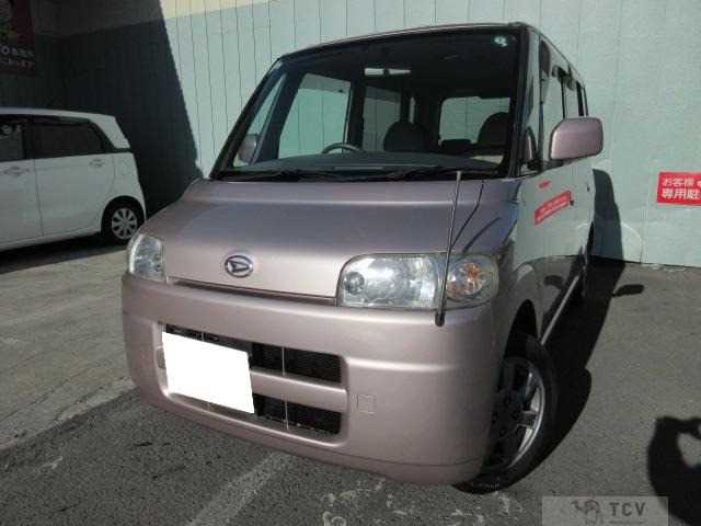 2006 Daihatsu Tanto