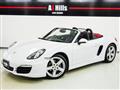 2015 Porsche Boxster