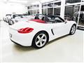 2015 Porsche Boxster