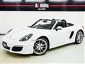 2013 Porsche Boxster