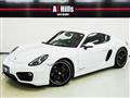 2014 Porsche Cayman