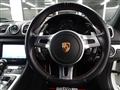 2014 Porsche Cayman