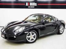 2009 Porsche Cayman