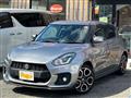 2020 Suzuki Swift