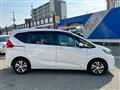2018 Honda Freed