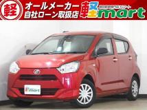 2017 Daihatsu Mira
