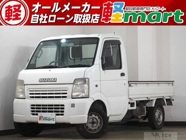 2003 Suzuki Carry Truck