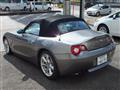 2004 BMW Z4