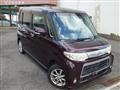 2013 Daihatsu Tanto Custom
