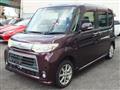2013 Daihatsu Tanto Custom