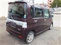 2013 Daihatsu Tanto Custom