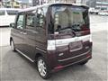 2013 Daihatsu Tanto Custom